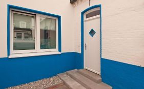Packhaus Norderney